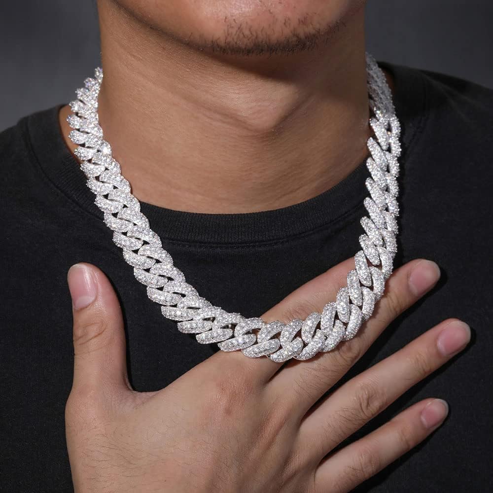 DIAMOND CHAIN