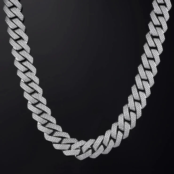 DIAMOND CHAIN